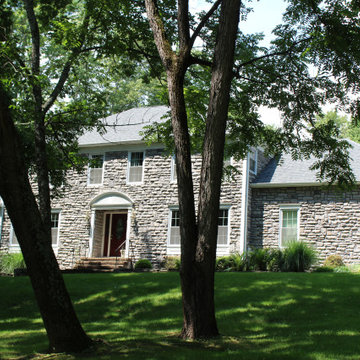 New Owens Corning Estate Gray Roof