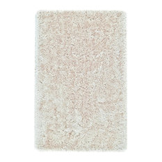 Feizy 4450FSND Beckley Hand Tufted Tan Area Rug - 2' X 3'-4" Rectangle