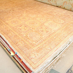 Rugs - Products