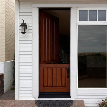 Dutch Door Designs