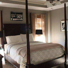 Paint Rockport Gray