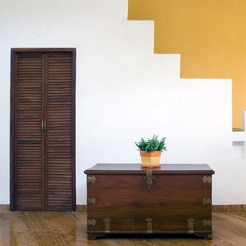 Interiors & Architecture