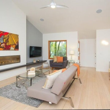 Whole House Remodel in Glen Ellen