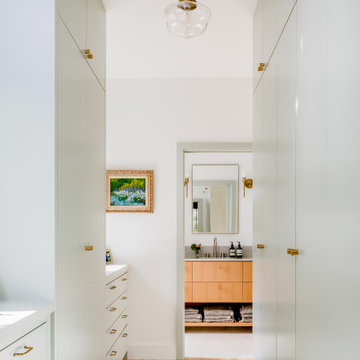 MARATHON MASTER CLOSET