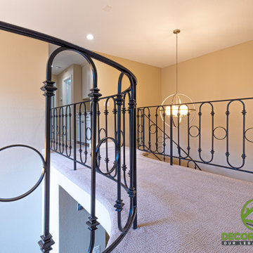 Mountain View - Complete Home Remodel