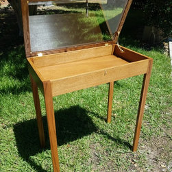 Display Case - Products