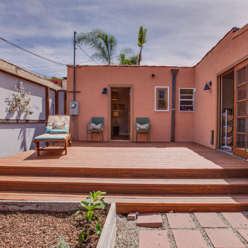 Venice Beach Bungalow
