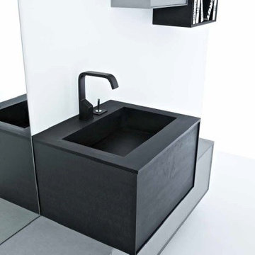 Altamarea Bathroom Boutique