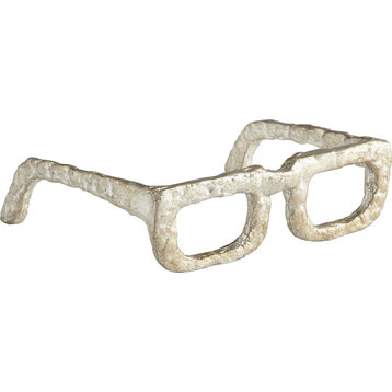 Sculptured Spectacles