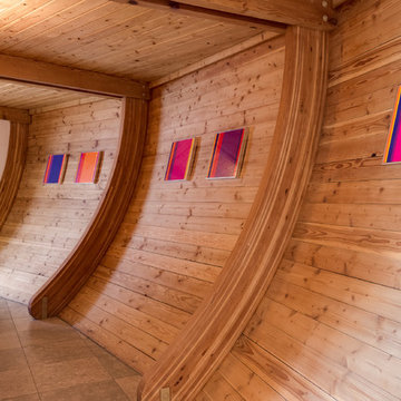 The Wave House