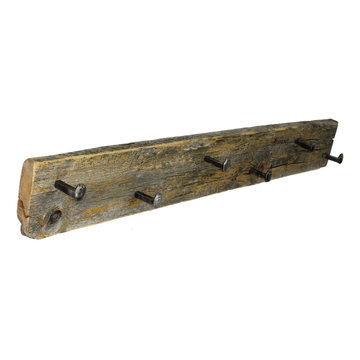 Benches, Coat Racks