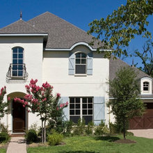 house exterior