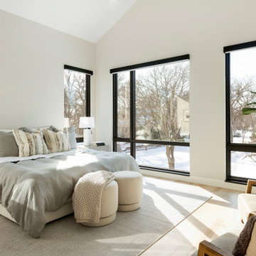 Vincent Avenue Residence