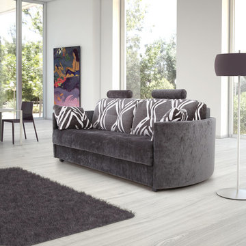 Bolero Sofa Bed Sleeper by Famaliving California