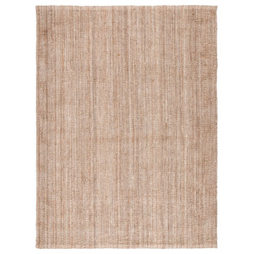 Safavieh Vintage Leather Collection NF808F Rug, Grey, 6' X 9'