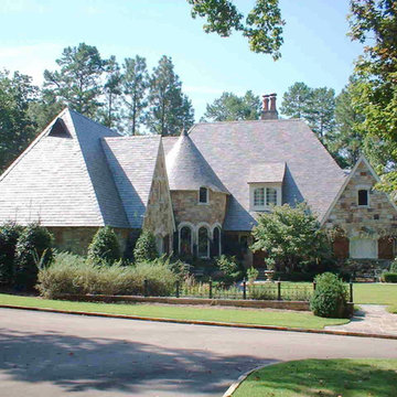 Shoal Creek - Custom Build