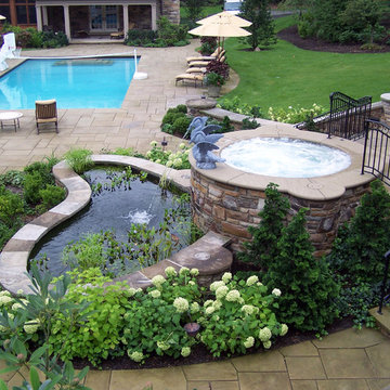 Private Residence - Richfield, Ohio