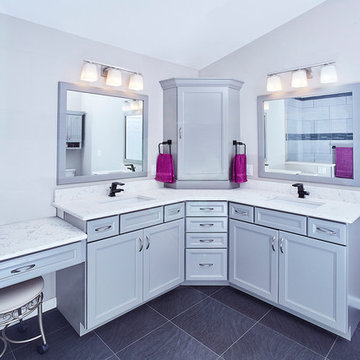 Belleville Bathroom Renovation