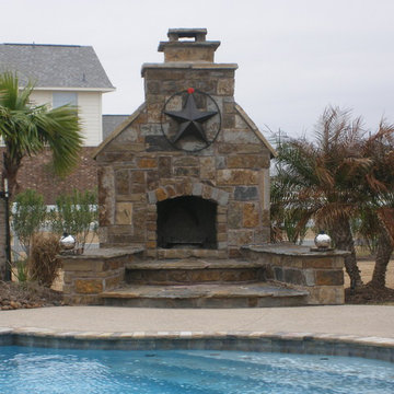 Pool and Spa Combos
