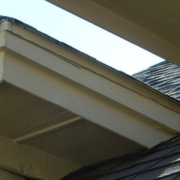 ProTect Painters: Trim Painting in North Richland Hills, TX
