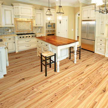 US Floors Hardwood Flooring