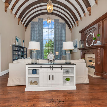 Whole House Remodel and Redecorate!