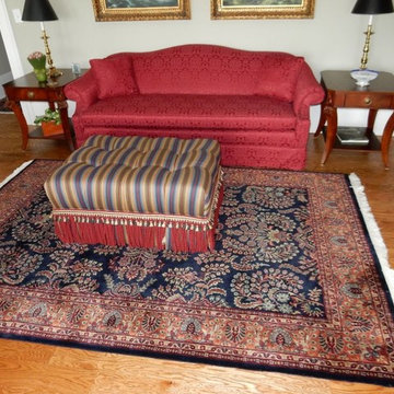 Decorate From Aardvark Antiques!