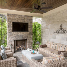 Outdoor Patio