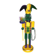 MARDI GRAS