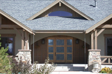 Exterior home photo in Denver