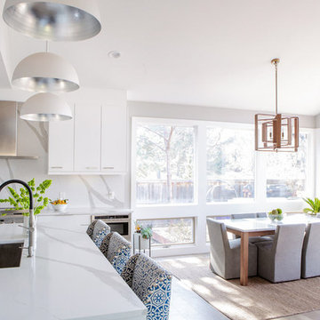 Oneida Way Home Renovation