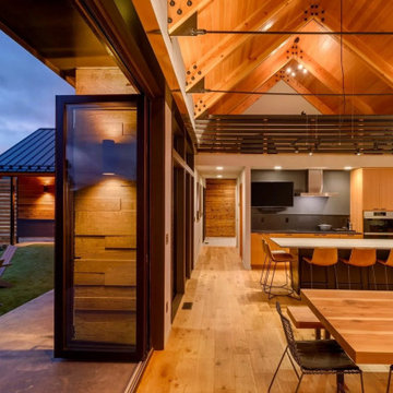 Cle Elum Residence