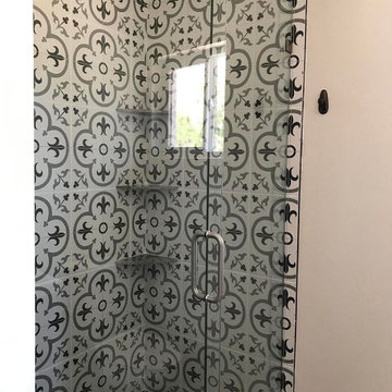 Just Follow Your Guide Bathroom Remodel in Fountain Valley, CA