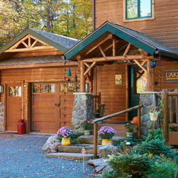 Kratzinger Garage - Products