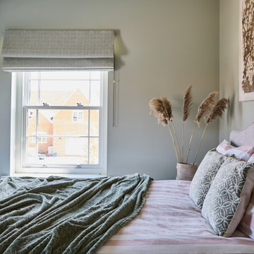 Georgian Family Home