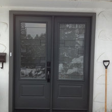 exterior NY