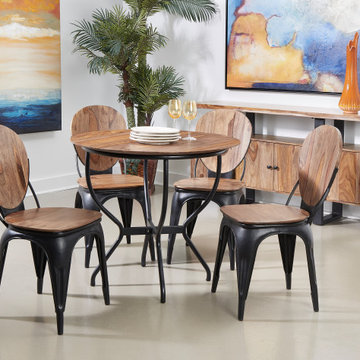 Bradford II Dining Collection
