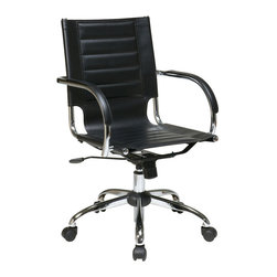 Executive Office Chair - Office Chairs