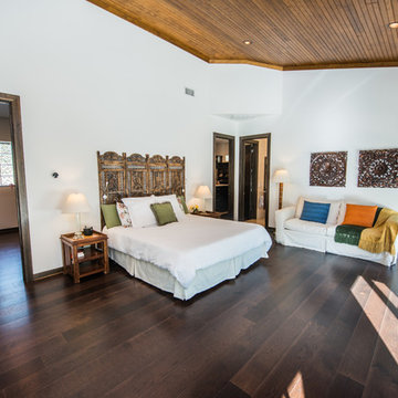 Custom Residence Design, 5200 Sq Ft., Contemporary Modern Deluxe