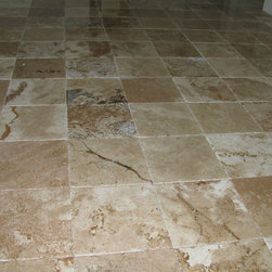 Aspendos Tile - Products