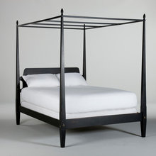 bedroom canopy
