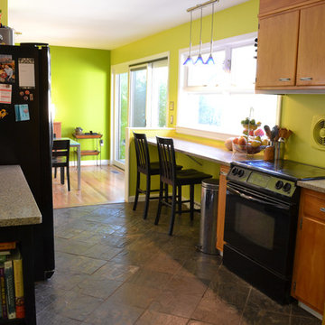 Mid-Century Rancher in Wyomissing, PA