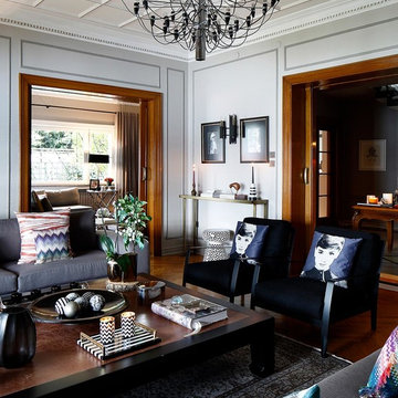 AA HOUSE EMIRGAN