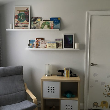 Patchogue Nursery