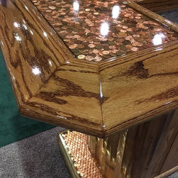 Penny bar - Products