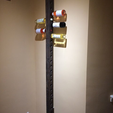 Main Line Custom Bar