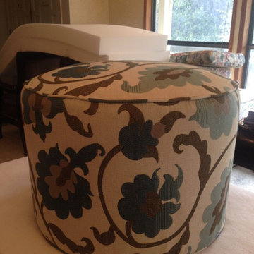 Ottomans Ottomans Ottomans