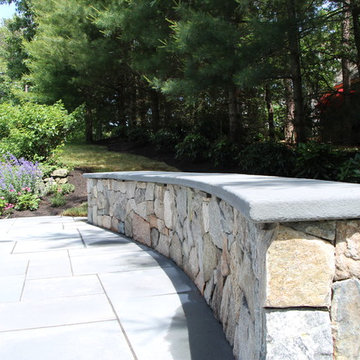 Walkways & Patios