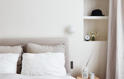 Summer Cooldowns for Steamy Bedrooms