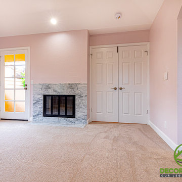 Mountain View - Complete Home Remodel